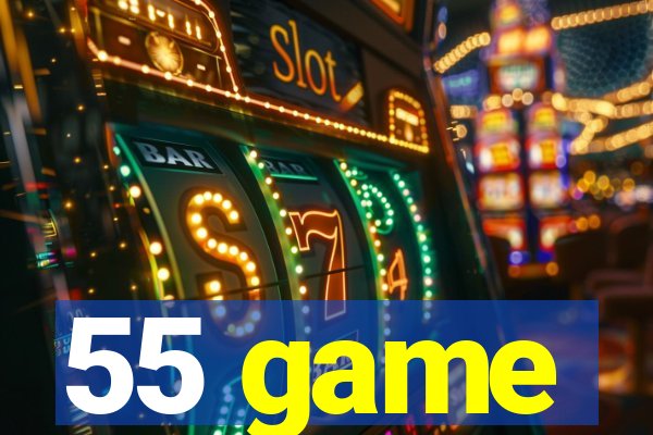 55 game